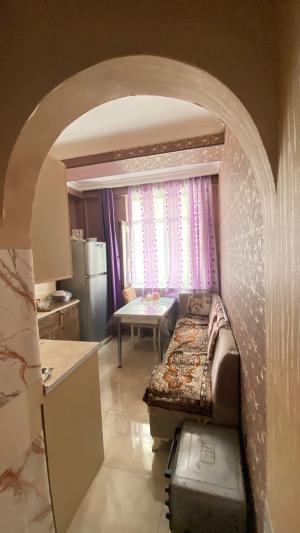 Abşeron, yeni tikili 1 otaqlı, satılır, 38 m²  , Masazır