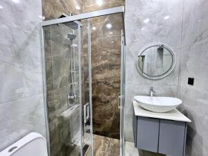 Bakı, həyət evi 4 otaqlı, satılır, 130 m² , 2.5 sot , Xəzər rayonu, Mərdəkan