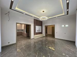 Bakı, həyət evi 5 otaqlı, satılır, 220 m² , 7 sot , Xəzər rayonu, Mərdəkan
