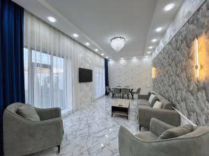 Bakı, həyət evi 4 otaqlı, satılır, 160 m² , 4.2 sot , Xəzər rayonu, Şüvəlan