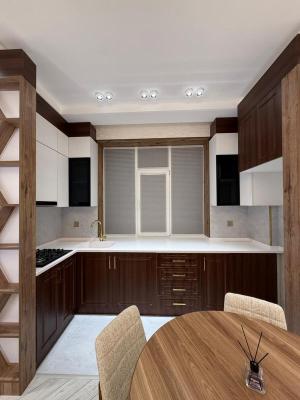 Bakı, yeni tikili 2 otaqlı, satılır, 53 m²  , Xətai rayonu
