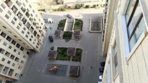 Bakı, yeni tikili 3 otaqlı, satılır, 103 m²  , Nərimanov rayonu