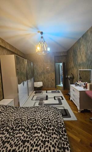 Abşeron, yeni tikili 3 otaqlı, satılır, 97 m²  , Qurtuluş 93