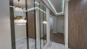 Sumqayıt, yeni tikili 3 otaqlı, satılır, 99 m²  