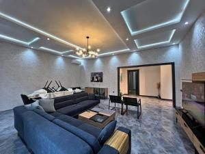 Bakı, həyət evi 4 otaqlı, satılır, 190 m² , 6.3 sot , Xəzər rayonu, Mərdəkan