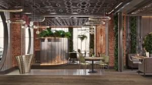 Bakı, obyekt , kirayə, 550 m²  , Xətai rayonu