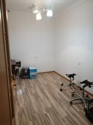 Bakı, ofis 7 otaqlı, satılır, 140 m²  , Xətai rayonu