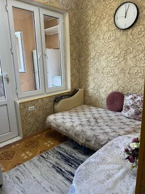 Bakı, köhnə tikili 1 otaqlı, satılır, 50 m²  , Xətai rayonu, Köhnə günəşli qəs.