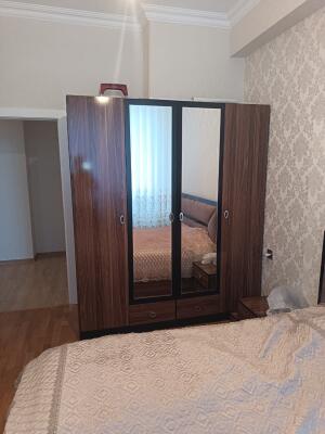 Xırdalan, yeni tikili 2 otaqlı, satılır, 59 m²  