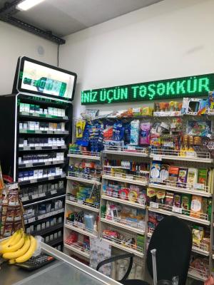 Xırdalan, obyekt , kirayə, 55 m² , 1 sot 