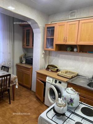 Bakı, yeni tikili 4 otaqlı, satılır, 94 m²  , Xətai rayonu, Köhnə günəşli qəs.