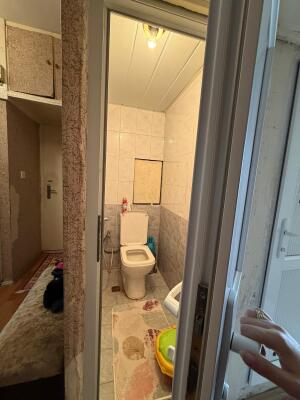 Bakı, köhnə tikili 3 otaqlı, satılır, 90 m²  , Nizami rayonu