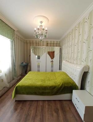 Bakı, yeni tikili 2 otaqlı, günlük kirayə, 85 m²  , Xətai rayonu, Əhmədli