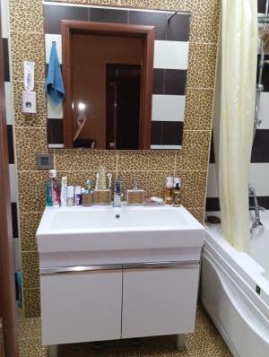 Bakı, köhnə tikili 2 otaqlı, satılır, 57 m²  , Nəsimi rayonu