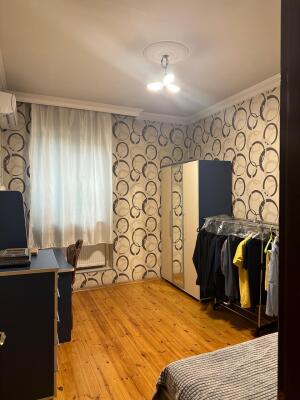 Bakı, həyət evi 5 otaqlı, satılır, 200 m² , 2 sot , Binəqədi rayonu, Binəqədi qəs.