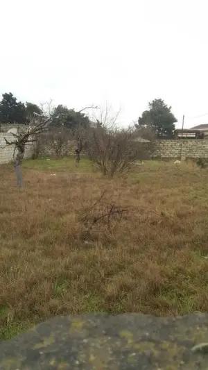 Bakı, torpaq , satılır , 5 sot , Xəzər rayonu, Mərdəkan