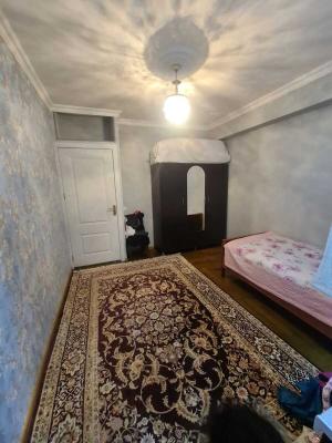 Bakı, köhnə tikili 2 otaqlı, satılır, 40 m²  , Xətai rayonu