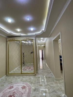 Bakı, yeni tikili 4 otaqlı, kirayə, 155 m²  , Yasamal rayonu