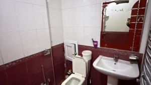 Bakı, yeni tikili 2 otaqlı, kirayə, 60 m²  , Binəqədi rayonu, 7-ci mikrorayon