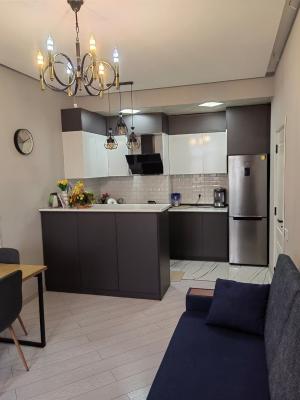 Bakı, yeni tikili 2 otaqlı, satılır, 45 m²  , Sabunçu rayonu, Bakıxanov qəs.
