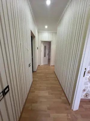 Xırdalan, yeni tikili 2 otaqlı, satılır, 65 m²  