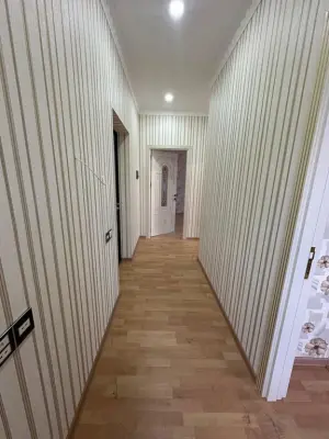 2 комната новостройка, продажа, 65 m², Хырдалан