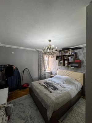 Bakı, yeni tikili 3 otaqlı, satılır, 80 m²  , Nəsimi rayonu, 4-cü mikrorayon