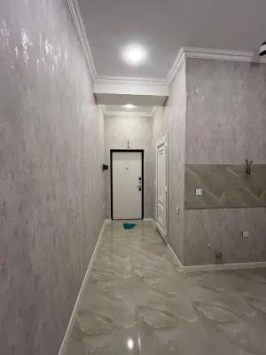 Xırdalan, yeni tikili 2 otaqlı, satılır, 46 m²  