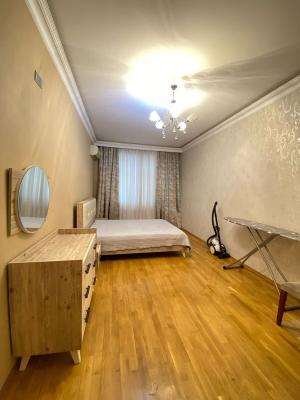 Bakı, yeni tikili 2 otaqlı, kirayə, 90 m²  , Nəsimi rayonu