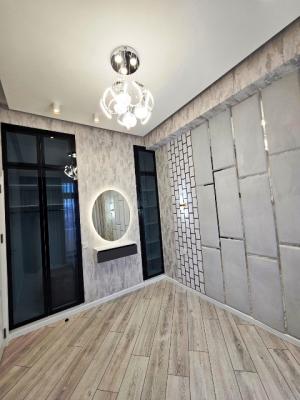 Bakı, yeni tikili 2 otaqlı, satılır, 40 m²  , Nizami rayonu, 8-ci kilometr