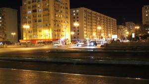 Bakı, köhnə tikili 2 otaqlı, satılır, 47 m²  , Nərimanov rayonu