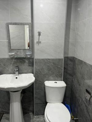 Abşeron, yeni tikili 2 otaqlı, satılır, 55 m²  , Masazır