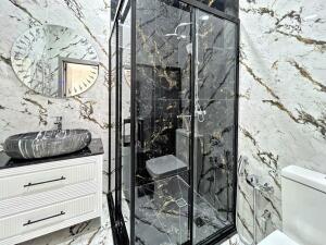Bakı, həyət evi 4 otaqlı, satılır, 160 m² , 3.6 sot , Xəzər rayonu, Şüvəlan