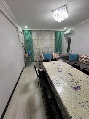 Abşeron, yeni tikili 2 otaqlı, satılır, 86 m²  , Qurtuluş 93