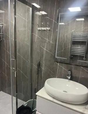 Bakı, yeni tikili 3 otaqlı, satılır, 62 m²  , Nərimanov rayonu