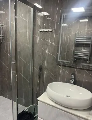 3 комната новостройка, продажа, 62 m², Бакы, Нәриманов рајону