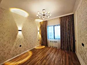 Bakı, yeni tikili 2 otaqlı, satılır, 62 m²  , Nizami rayonu, 8-ci kilometr