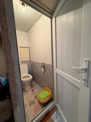 Bakı, köhnə tikili 3 otaqlı, satılır, 65 m²  , Nizami rayonu, 8-ci kilometr