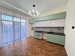 Bakı, həyət evi 4 otaqlı, satılır, 150 m² , 3.6 sot , Xəzər rayonu, Şüvəlan