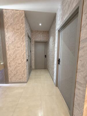 Bakı, yeni tikili 3 otaqlı, satılır, 113 m²  , Binəqədi rayonu, Biləcəri qəs.