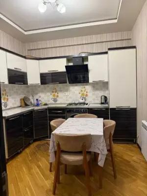 Bakı, yeni tikili 1 otaqlı, satılır, 45 m²  , Xətai rayonu