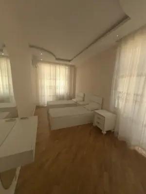 Bakı, yeni tikili 6 otaqlı, kirayə, 265 m²  , Nəsimi rayonu
