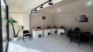 Xırdalan, ofis 1 otaqlı, satılır, 37 m²  