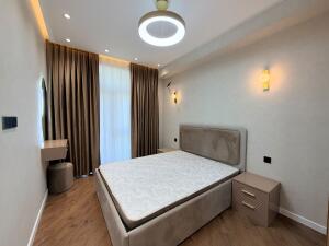 Bakı, yeni tikili 2 otaqlı, satılır, 52 m²  , Xətai rayonu, Əhmədli