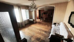 Bakı, köhnə tikili 4 otaqlı, satılır, 110 m²  , Yasamal rayonu