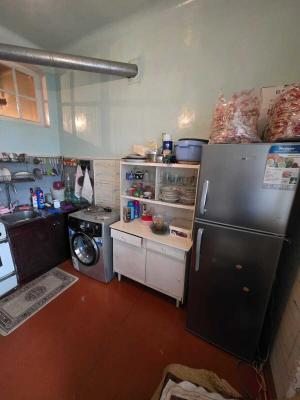 Sumqayıt, köhnə tikili 2 otaqlı, satılır, 52 m²  , 17-ci məhəllə