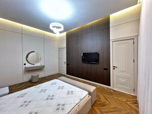 Bakı, həyət evi 5 otaqlı, satılır, 230 m² , 5 sot , Xəzər rayonu, Şüvəlan