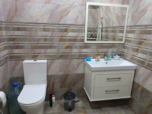 Bakı, yeni tikili 3 otaqlı, satılır, 134 m²  , Suraxanı rayonu, Yeni Günəşli qəs.