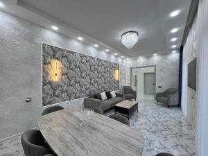 Bakı, həyət evi 4 otaqlı, satılır, 160 m² , 4.2 sot , Xəzər rayonu, Şüvəlan