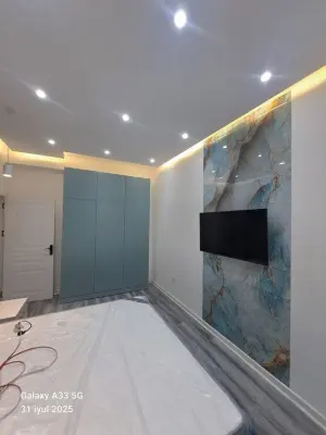 2 комната новостройка, продажа, 60 m², Хырдалан